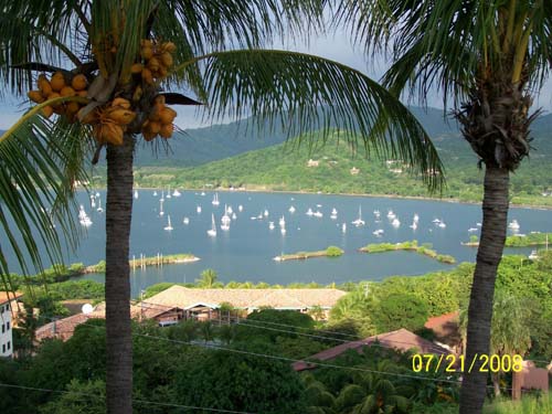 Costa Rica Real Estate  